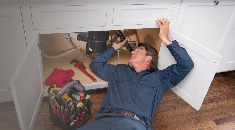 Professional septic pumping service in Waterboro, ME